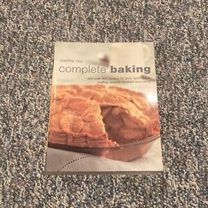 Cookbook-NWOT